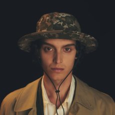 画像13: THE H.W.DOG&CO.  RAIN HAT  (13)
