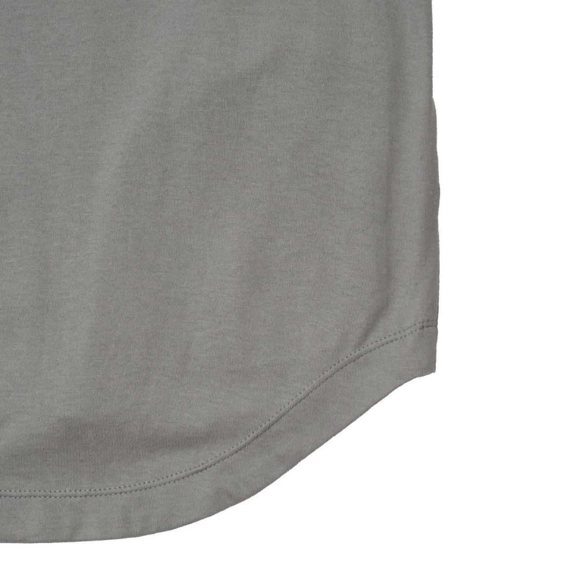 画像5: MAGIC STICK  ROUND SHIRT TAIL LS T (5)