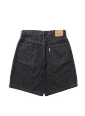 画像4: COOTIE   5 Pocket Denim Baggy Shorts (4)