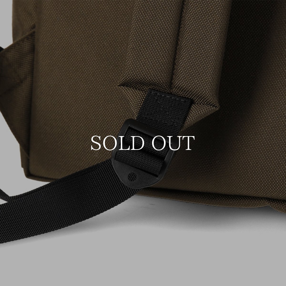 画像7: STANDARD CALIFORNIA  SD Backpack (7)