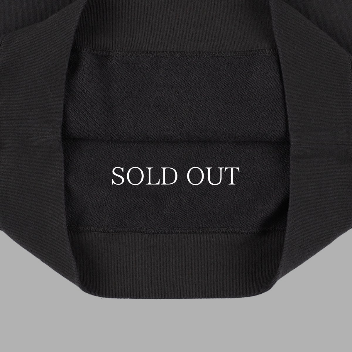 画像8: STANDARD CALIFORNIA  SD US Cotton Script Logo Crew Sweat (8)