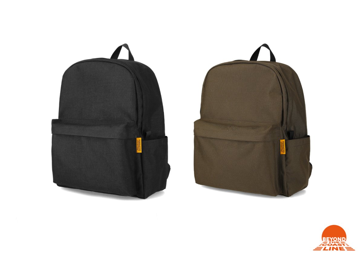 画像1: STANDARD CALIFORNIA  SD Backpack (1)
