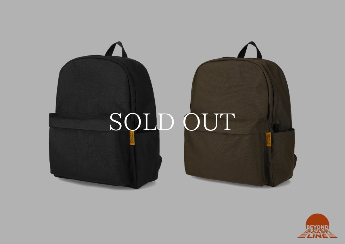 画像1: STANDARD CALIFORNIA  SD Backpack (1)