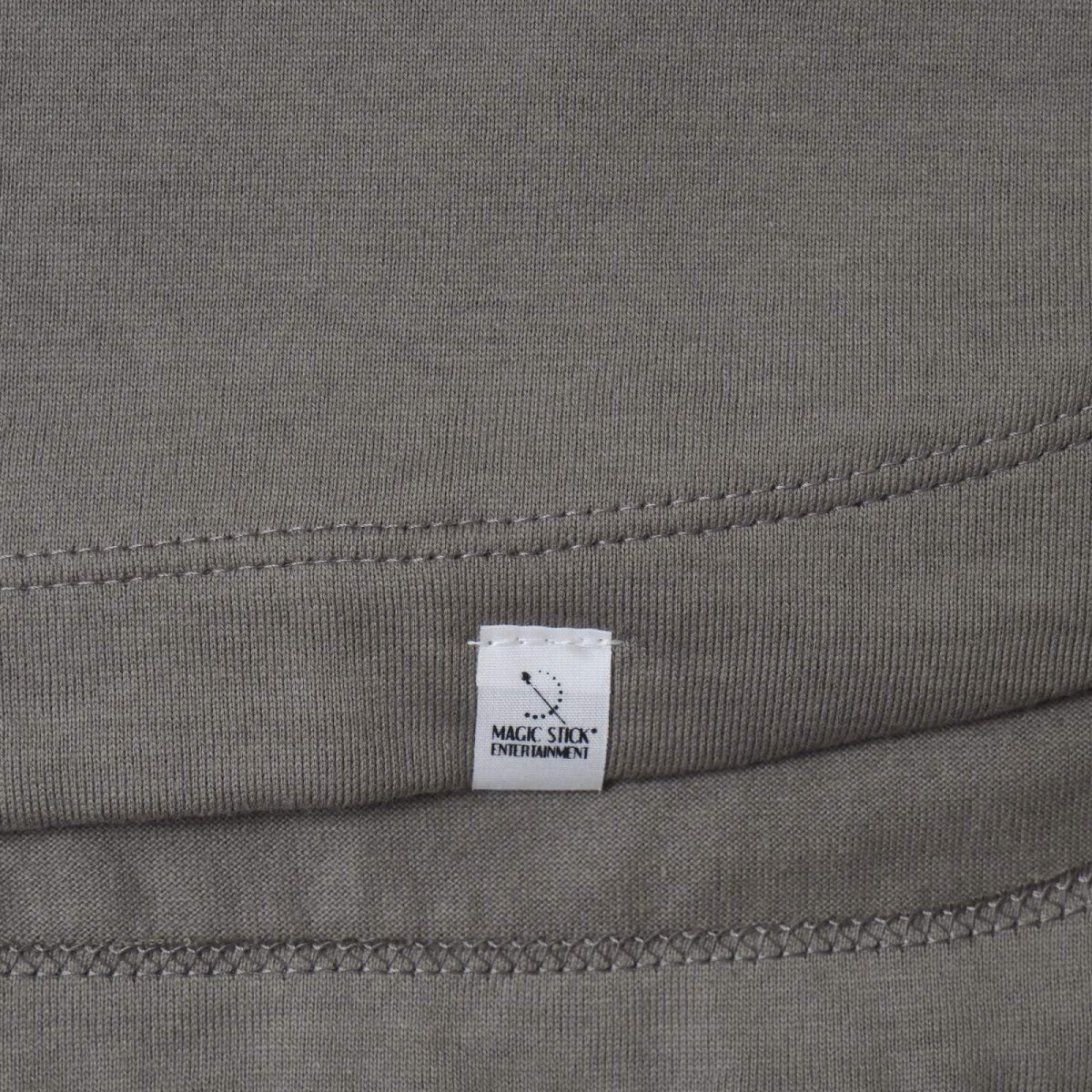 画像4: MAGIC STICK  ROUND SHIRT TAIL LS T (4)
