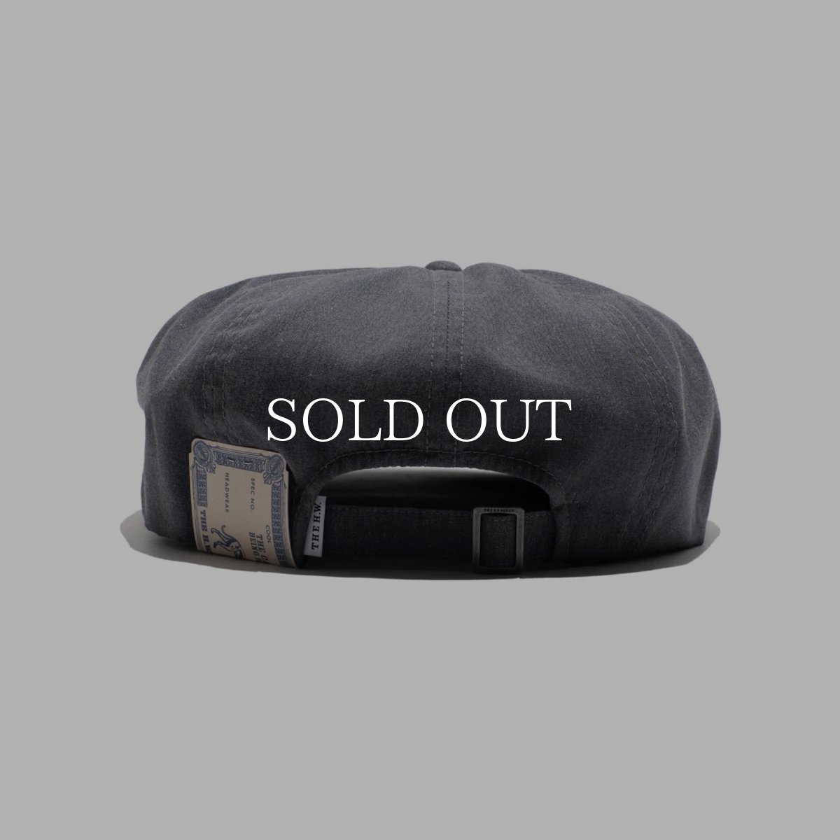 画像9: THE H.W.DOG&CO.  【再入荷】WASH CASKET  (9)