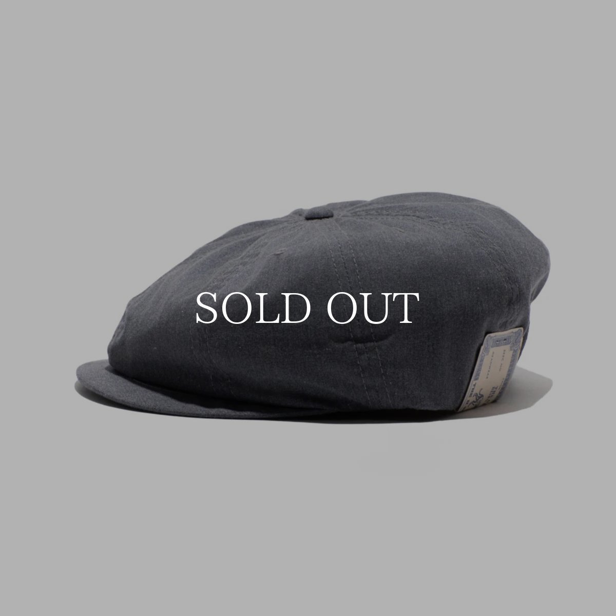 画像8: THE H.W.DOG&CO.  【再入荷】WASH CASKET  (8)