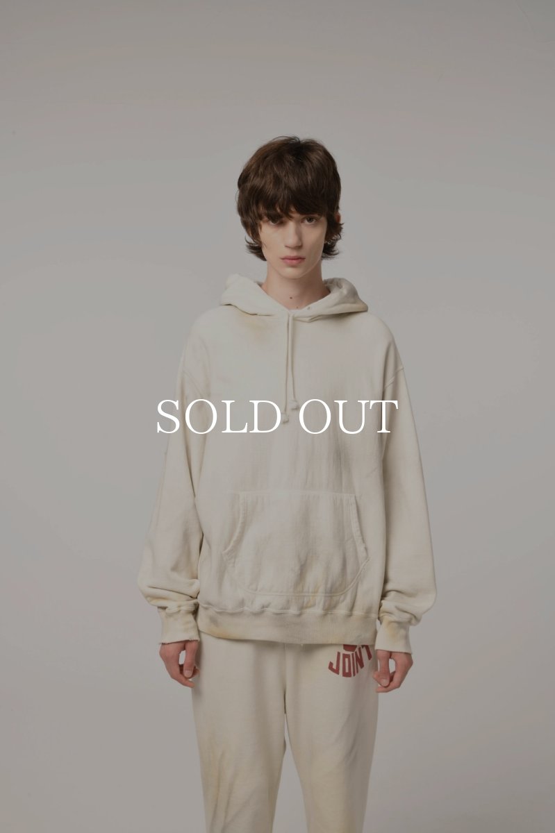 画像3: BOW WOW  JOINT HOODIE (3)