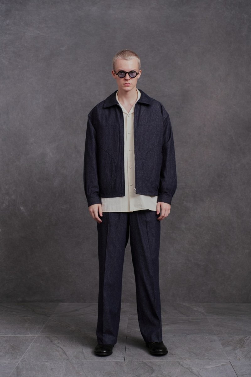 画像10: OLD JOE   MERCURY CLUB JACKET (10)