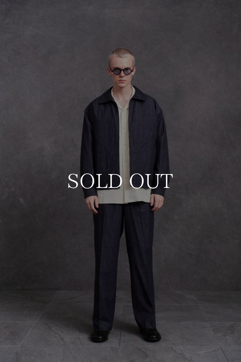 画像10: OLD JOE   MERCURY CLUB JACKET (10)