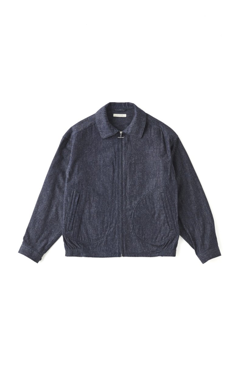 画像1: OLD JOE   MERCURY CLUB JACKET (1)