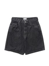 画像3: COOTIE   5 Pocket Denim Baggy Shorts (3)