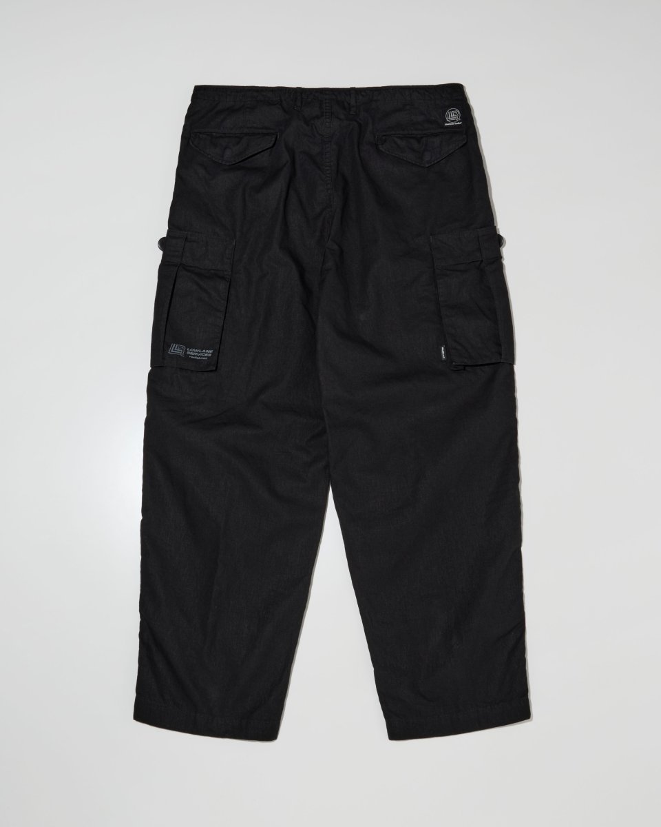画像2: RADIALL  SURFIN BIRD-CARGO PANTS (2)