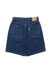 画像2: COOTIE   5 Pocket Denim Baggy Shorts (2)