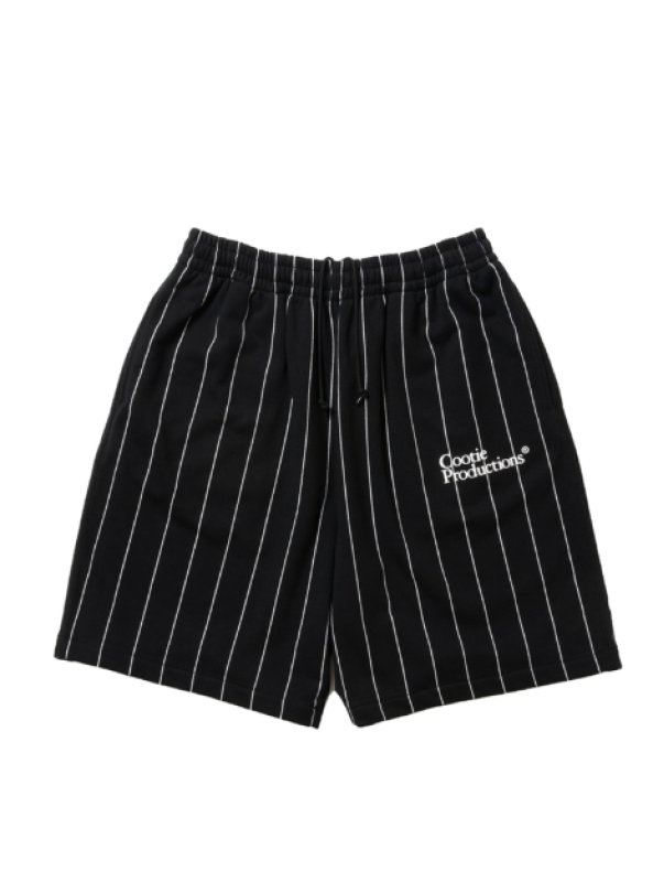 パンツ COOTIE PRODUCTIONS Sweat Eesy Shorts COOTIE PRODUCTIONS Allover Print Open End Yarn Sweat Easy Shorts