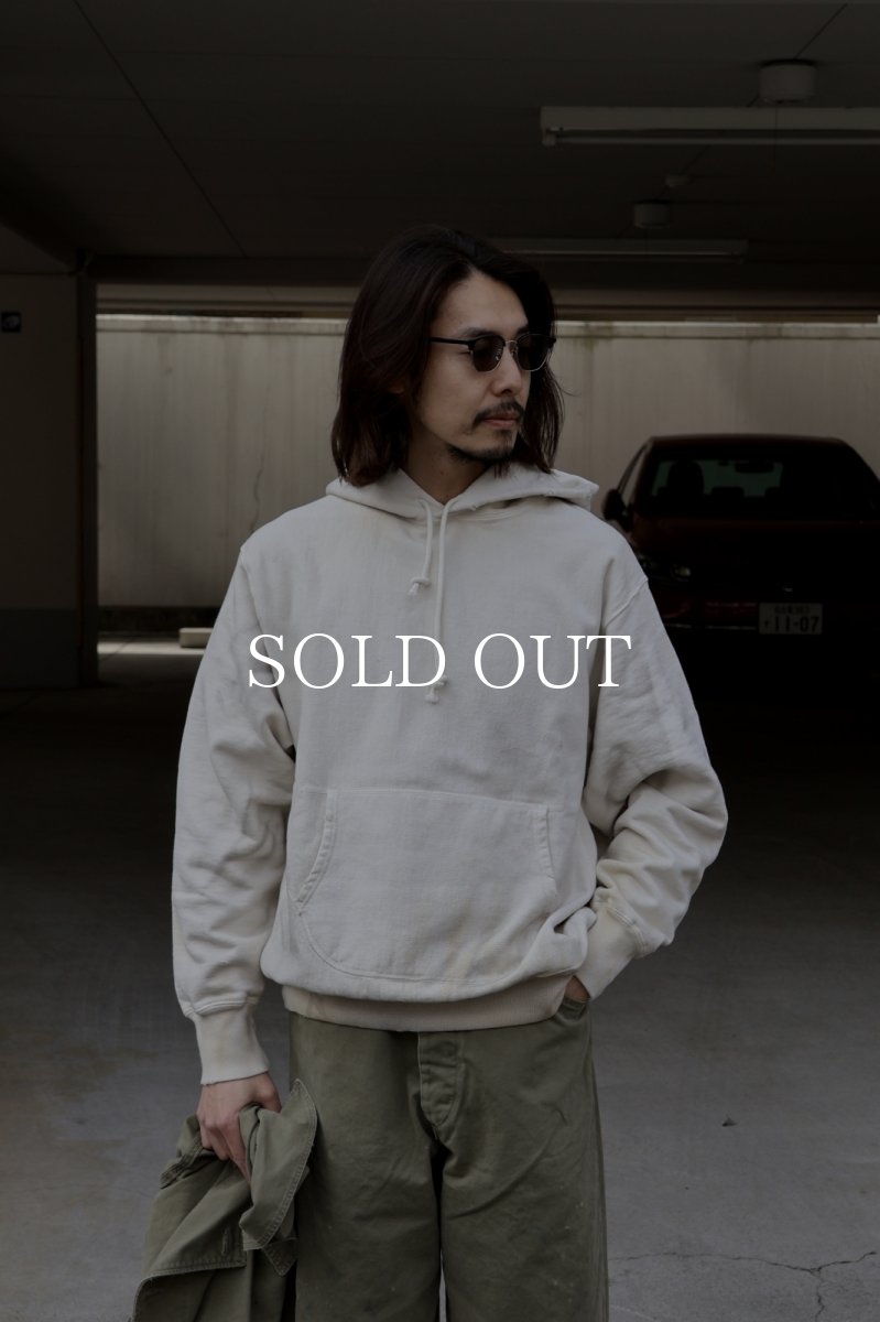 画像6: BOW WOW  JOINT HOODIE (6)