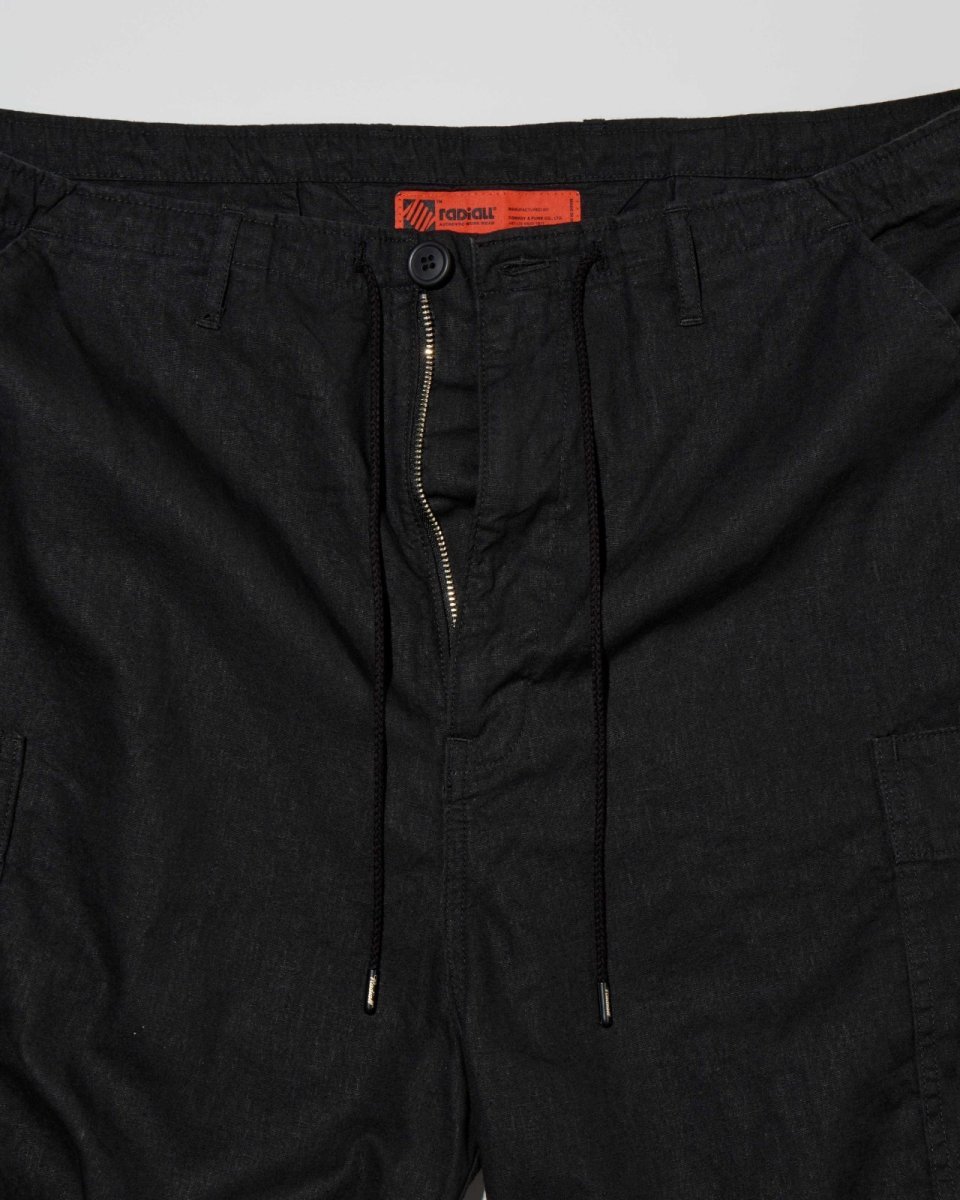 画像3: RADIALL  SURFIN BIRD-CARGO PANTS (3)