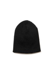 画像1: COOTIE   Rib Stitch Cuffless Beanie (1)