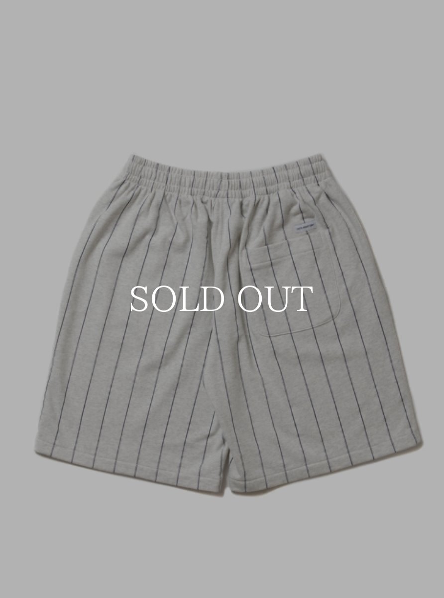 画像4: COOTIE PRODUCTIONS   Allover Print Open End Yarn Sweat Easy Shorts (4)