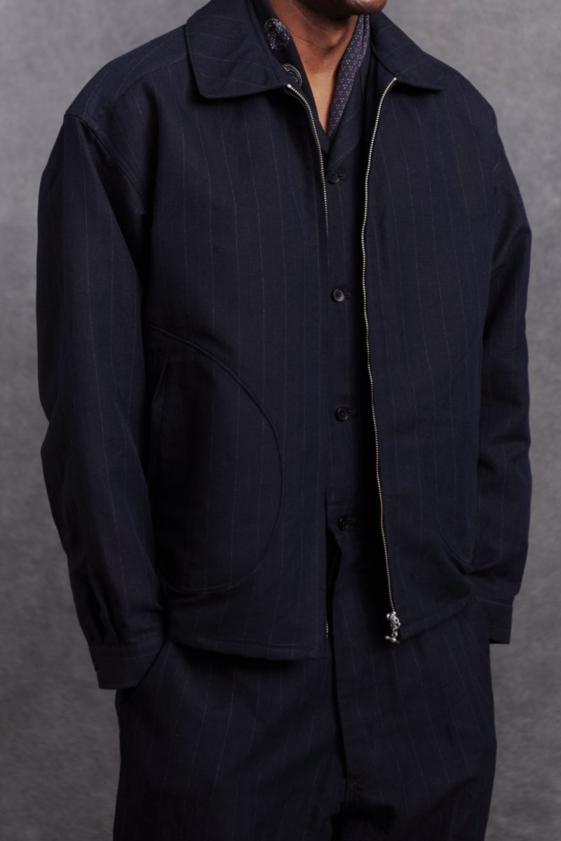 画像12: OLD JOE   MERCURY CLUB JACKET (12)