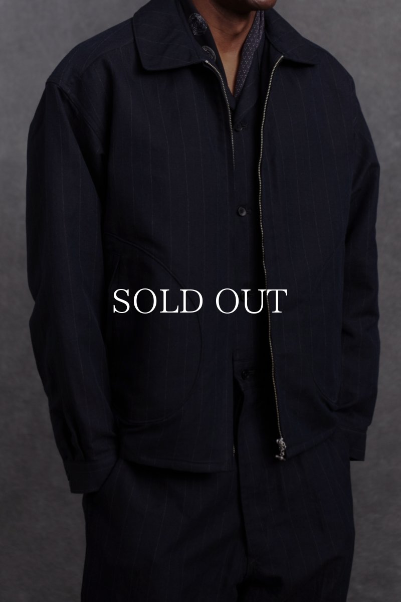 画像12: OLD JOE   MERCURY CLUB JACKET (12)