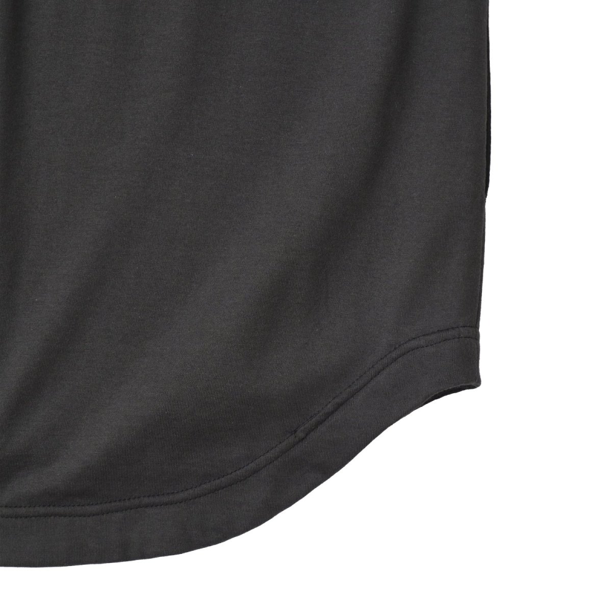 画像11: MAGIC STICK  ROUND SHIRT TAIL LS T (11)