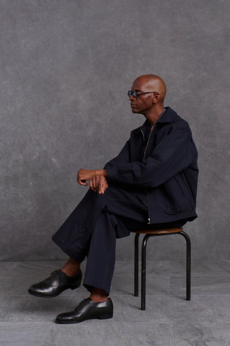 画像11: OLD JOE   MERCURY CLUB JACKET (11)