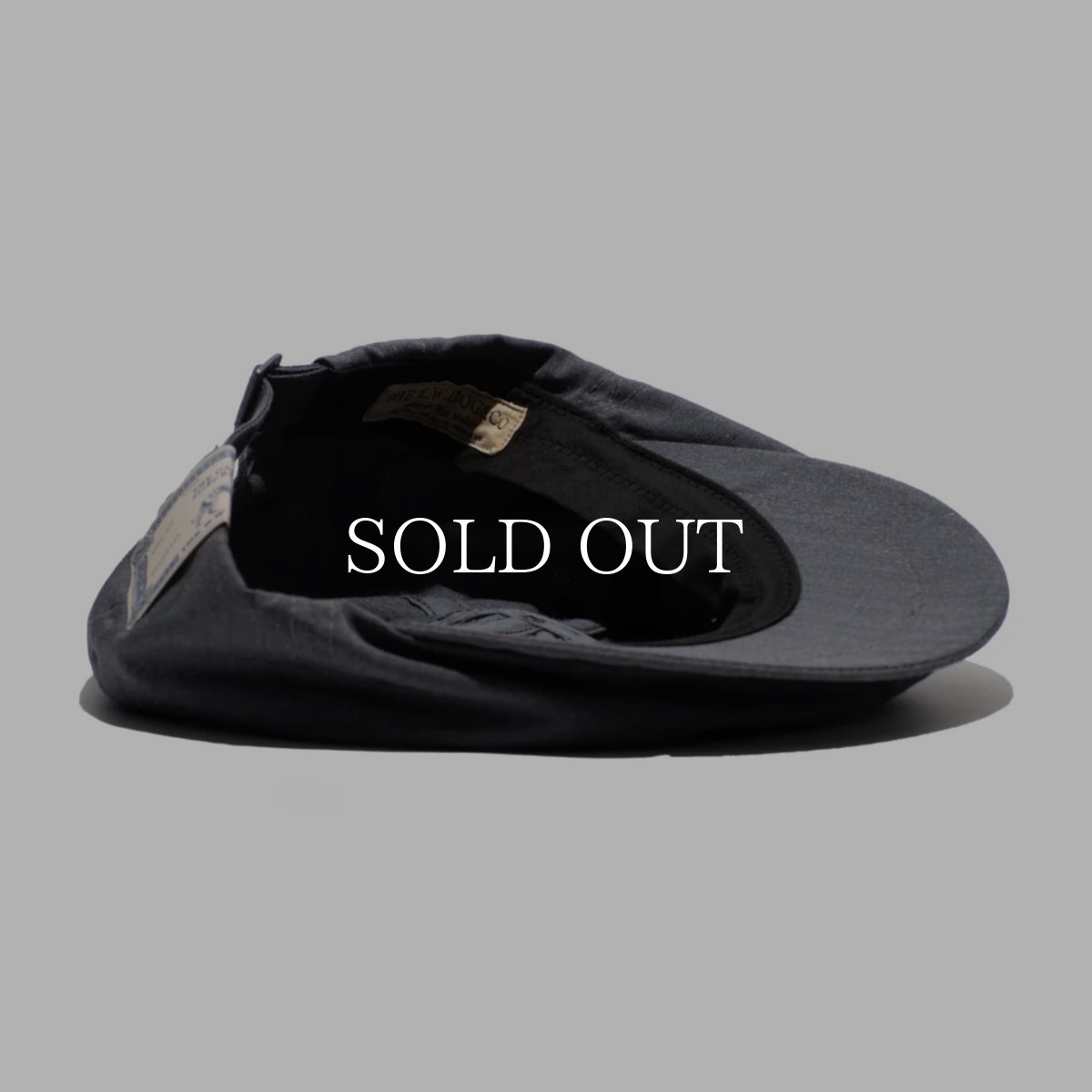 画像10: THE H.W.DOG&CO.  【再入荷】WASH CASKET  (10)