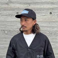画像8: STANDARD CALIFORNIA  SD Stadium Logo Patch Mesh Cap (8)