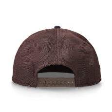 画像6: STANDARD CALIFORNIA  SD Stadium Logo Patch Mesh Cap (6)