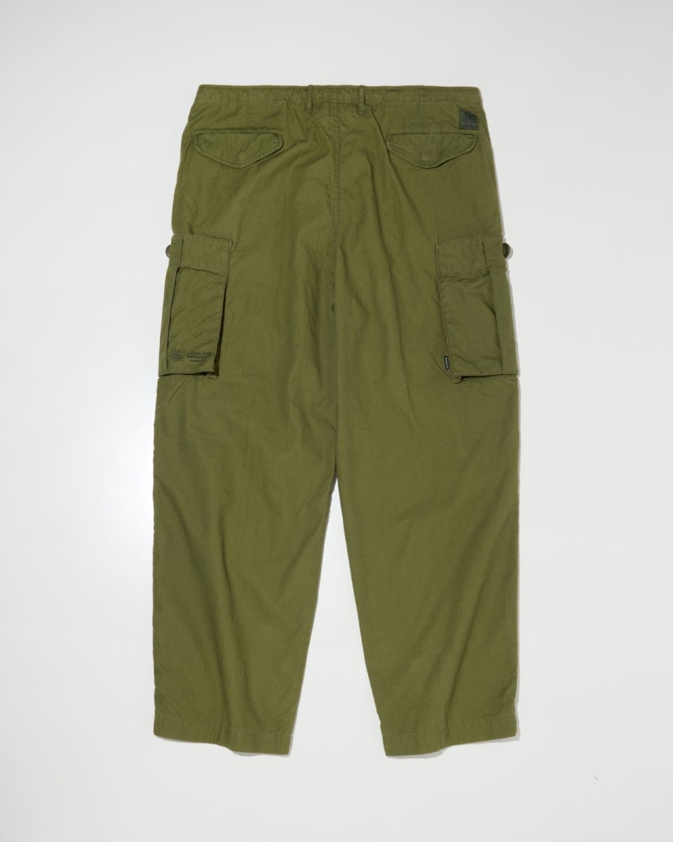 画像7: RADIALL  SURFIN BIRD-CARGO PANTS (7)