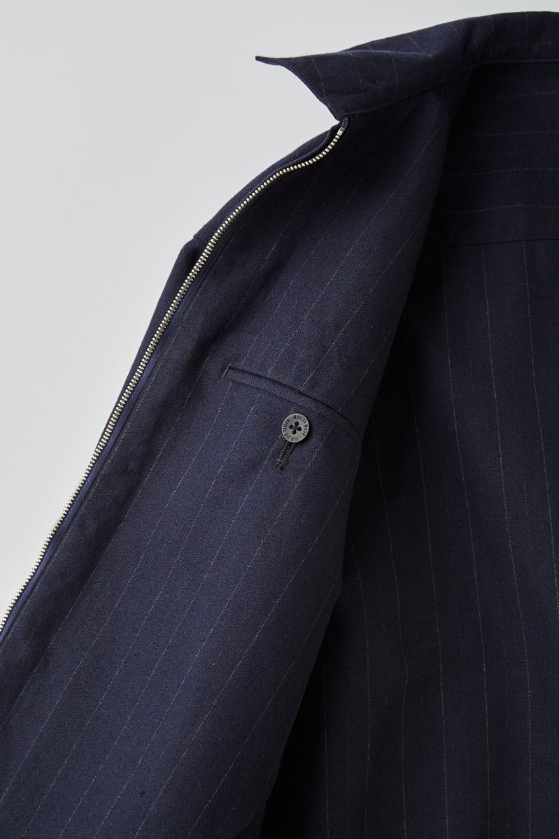 画像8: OLD JOE   MERCURY CLUB JACKET (8)