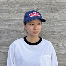 画像10: STANDARD CALIFORNIA  SD Stadium Logo Patch Mesh Cap (10)