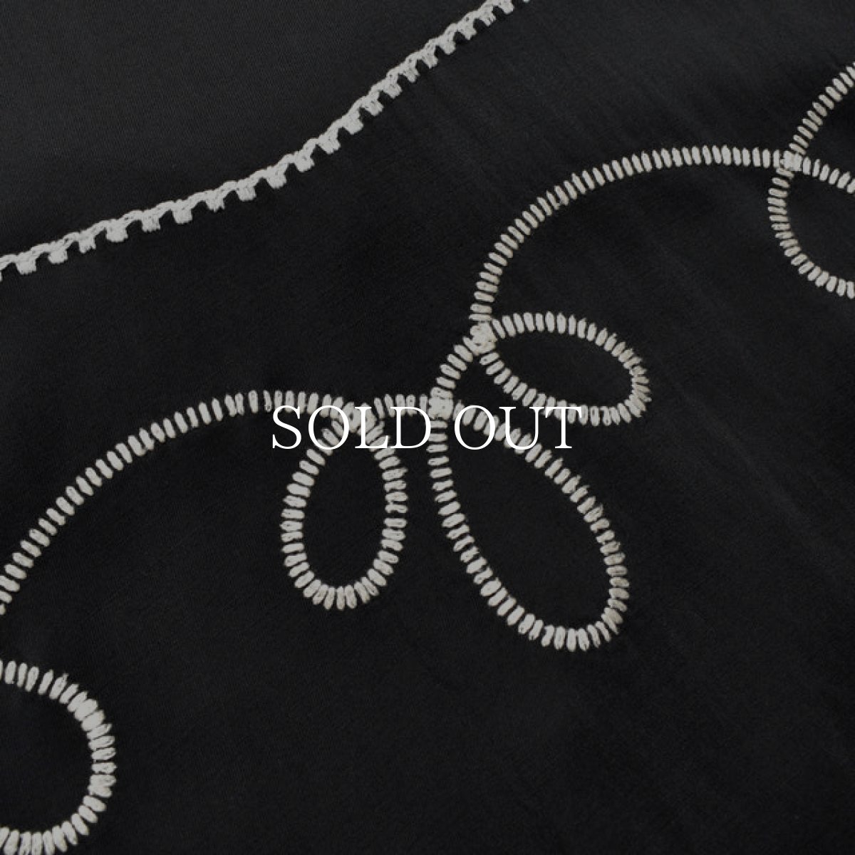 画像6: MINEDENIM  Arabesque Embroidery Western JKT (6)