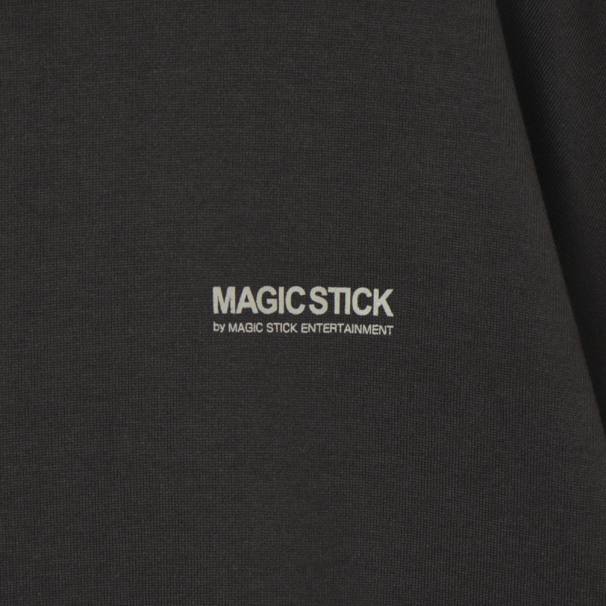 画像8: MAGIC STICK  ROUND SHIRT TAIL LS T (8)