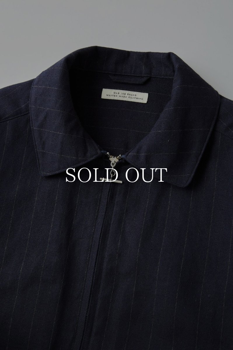 画像6: OLD JOE   MERCURY CLUB JACKET (6)