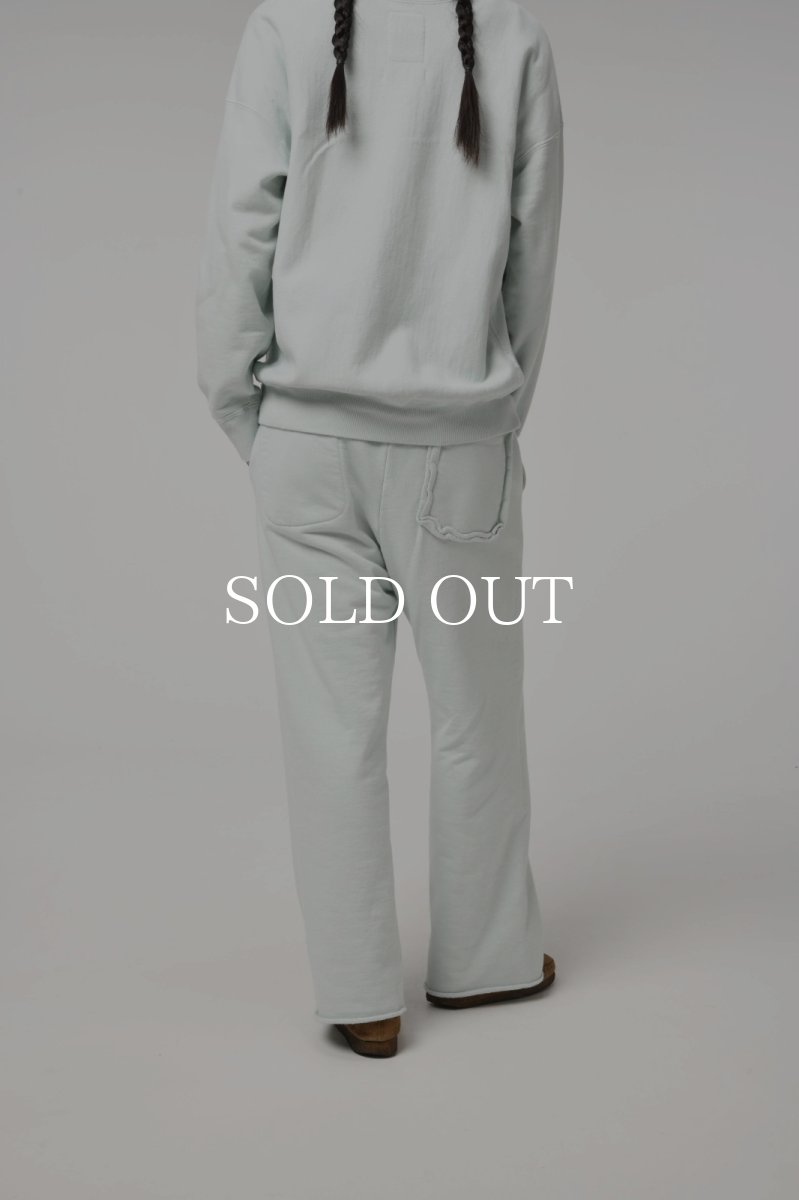 画像4: BOW WOW  SNAKEMAN JONES SWEATPANTS (4)