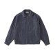 INDIGO DENIM
