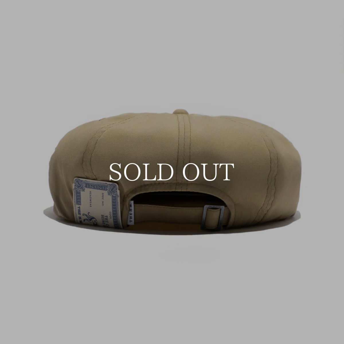 画像14: THE H.W.DOG&CO.  【再入荷】WASH CASKET  (14)