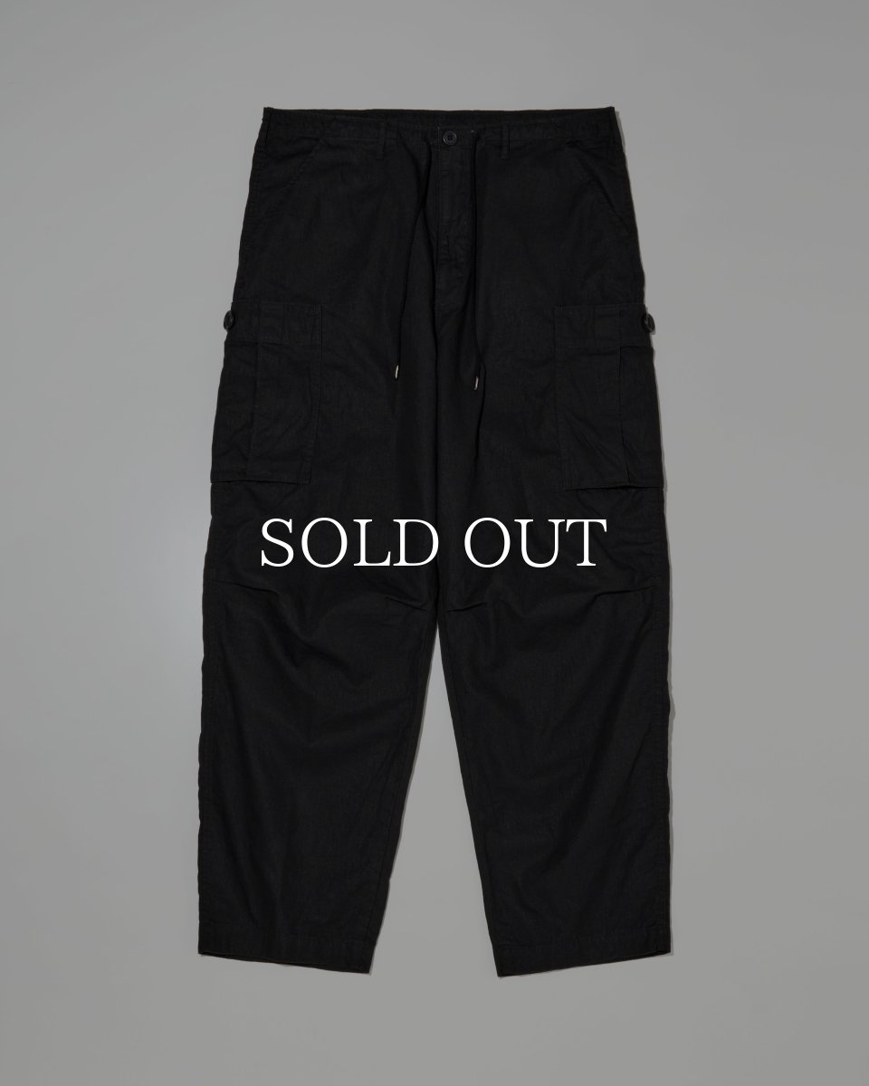 画像1: RADIALL  SURFIN BIRD-CARGO PANTS (1)