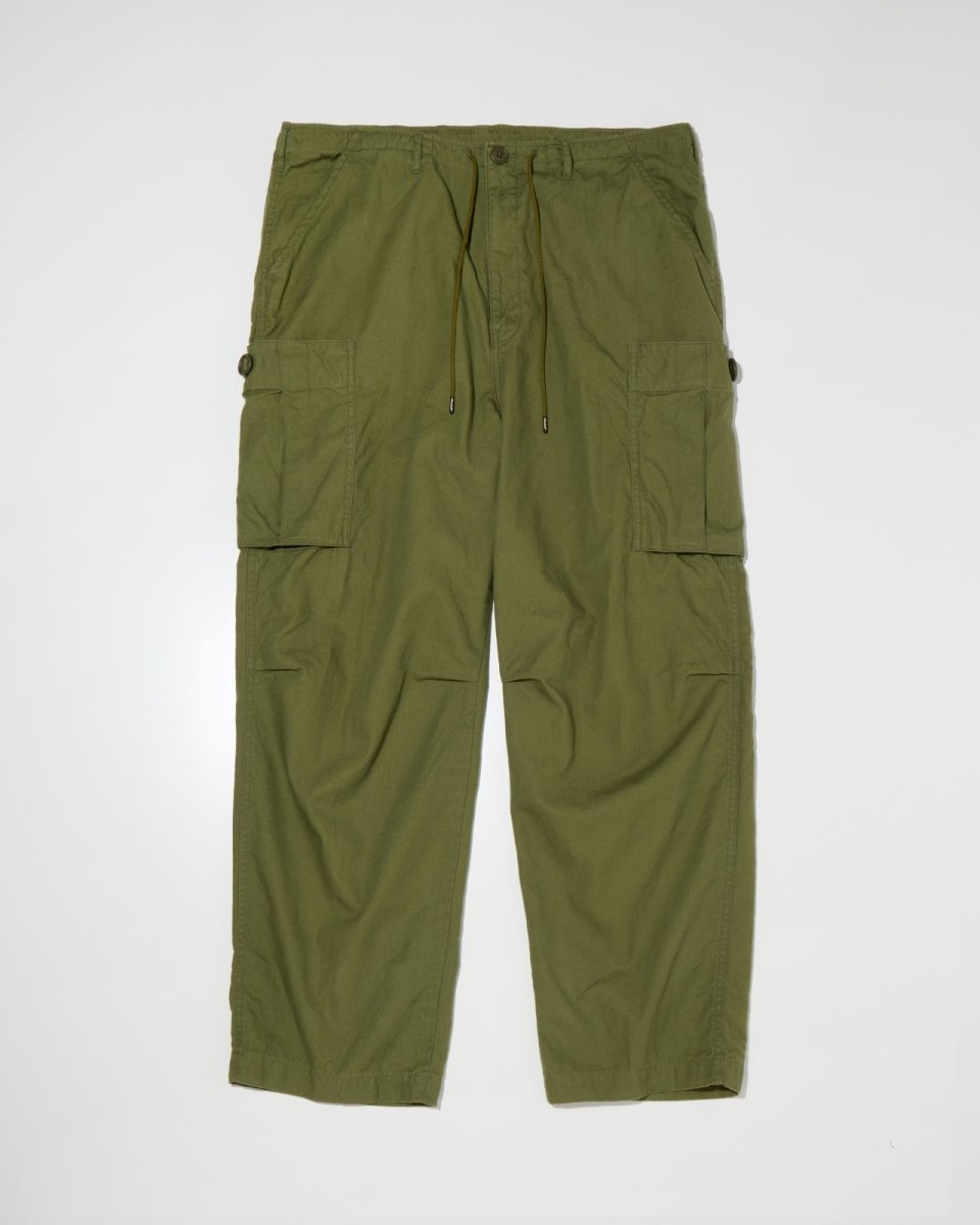 画像6: RADIALL  SURFIN BIRD-CARGO PANTS (6)