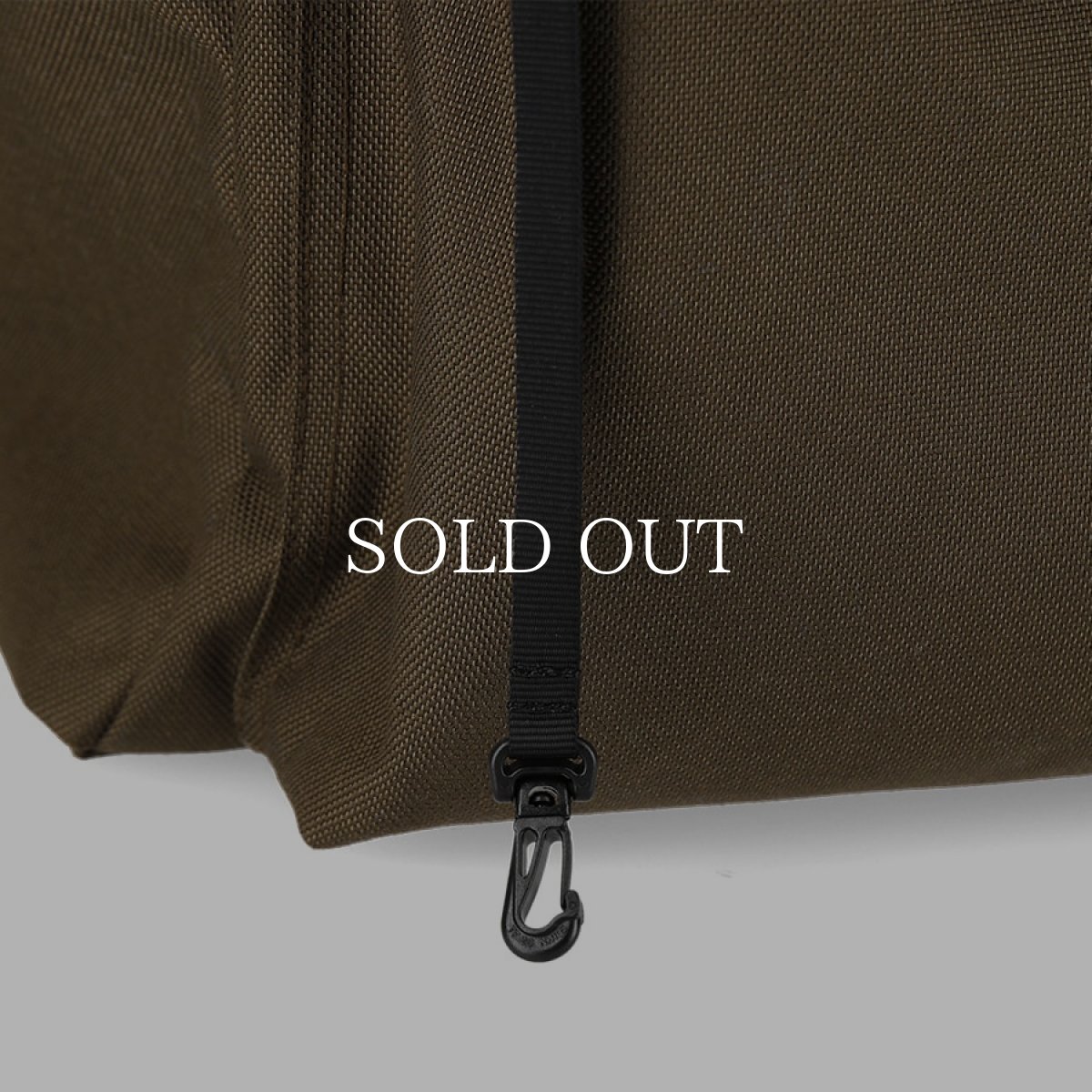 画像8: STANDARD CALIFORNIA  SD Backpack (8)