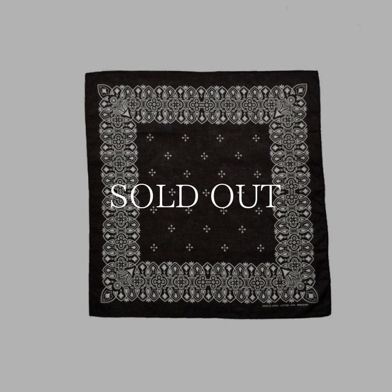 MINEDENIM Campass Bandana BDN-006 公式通販