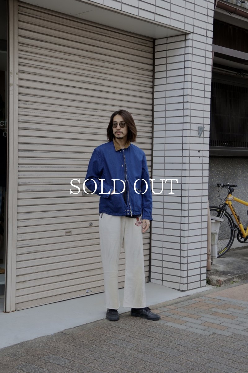 画像8: BOW WOW  JOINT SWEATPANTS (8)