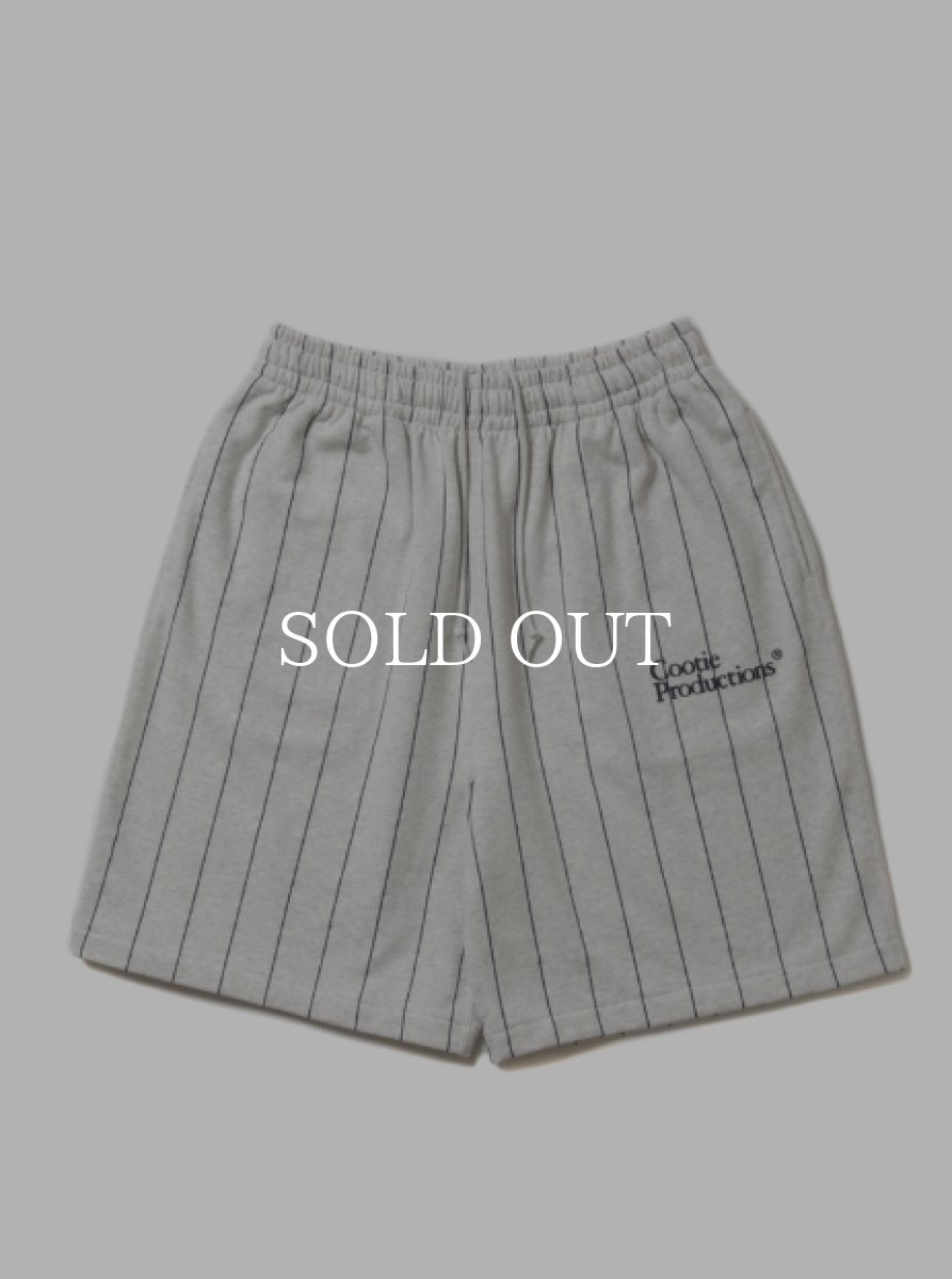 画像3: COOTIE PRODUCTIONS   Allover Print Open End Yarn Sweat Easy Shorts (3)