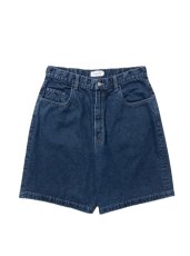 画像1: COOTIE   5 Pocket Denim Baggy Shorts (1)