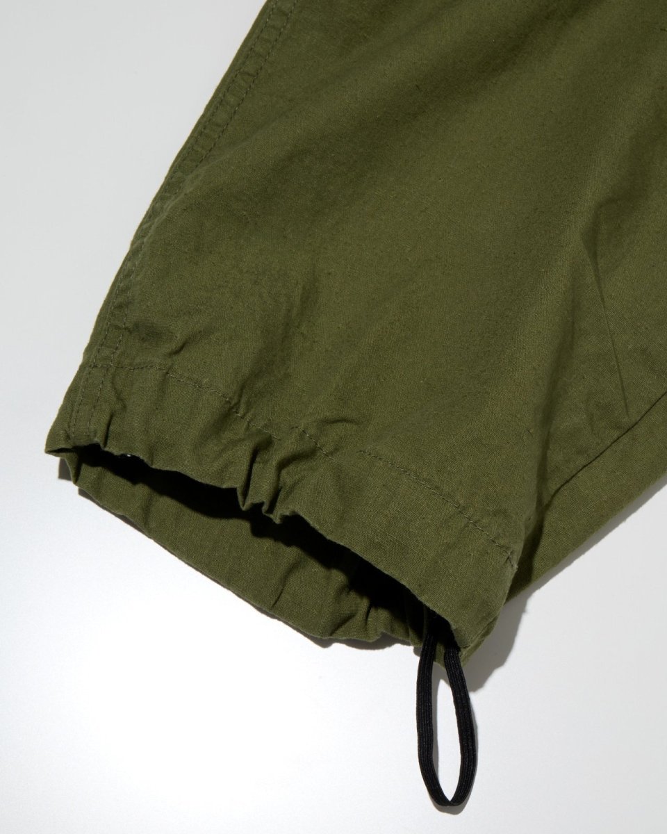 画像10: RADIALL  SURFIN BIRD-CARGO PANTS (10)