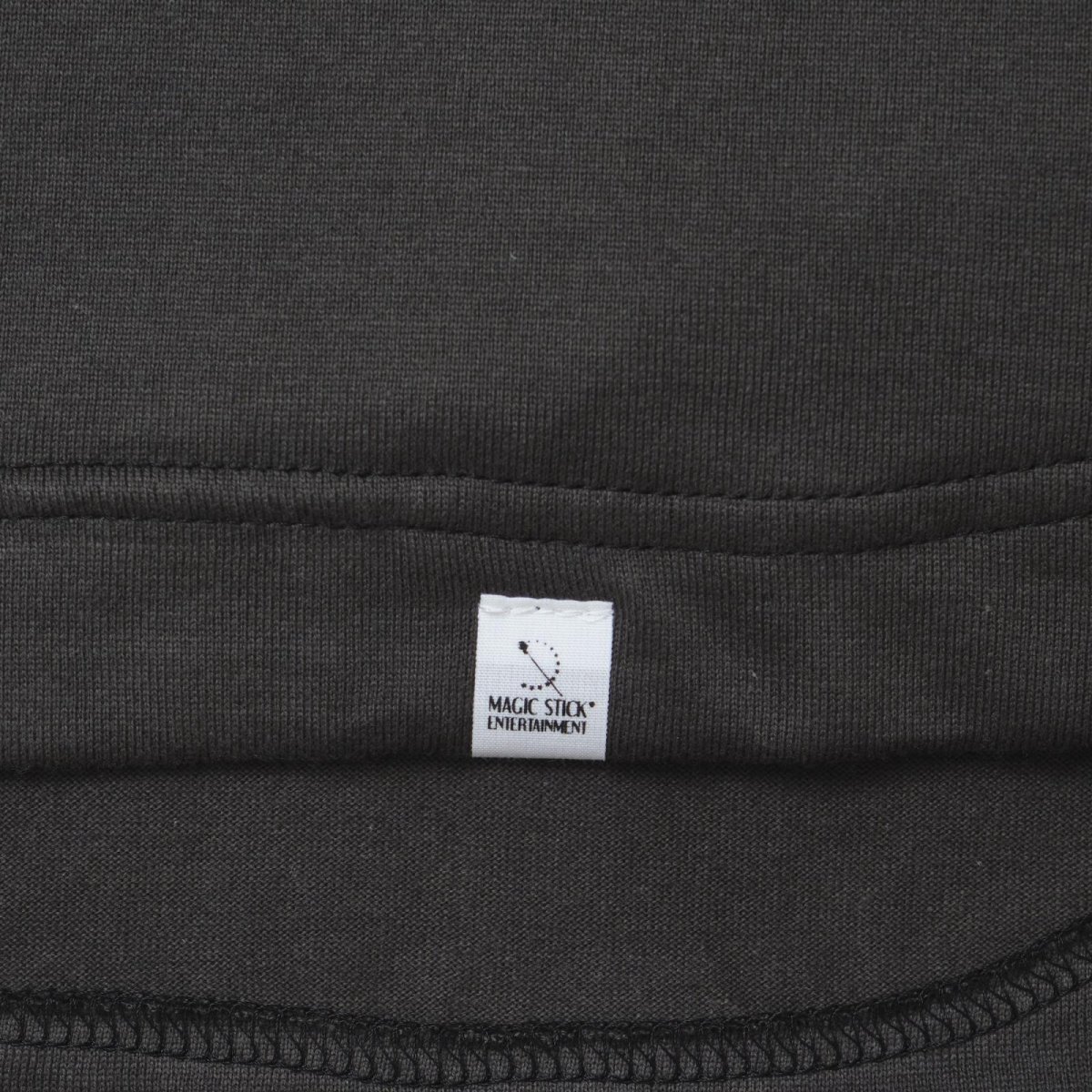 画像9: MAGIC STICK  ROUND SHIRT TAIL LS T (9)