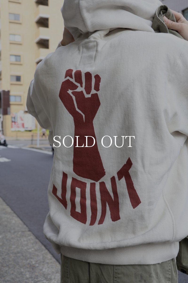 画像5: BOW WOW  JOINT HOODIE (5)