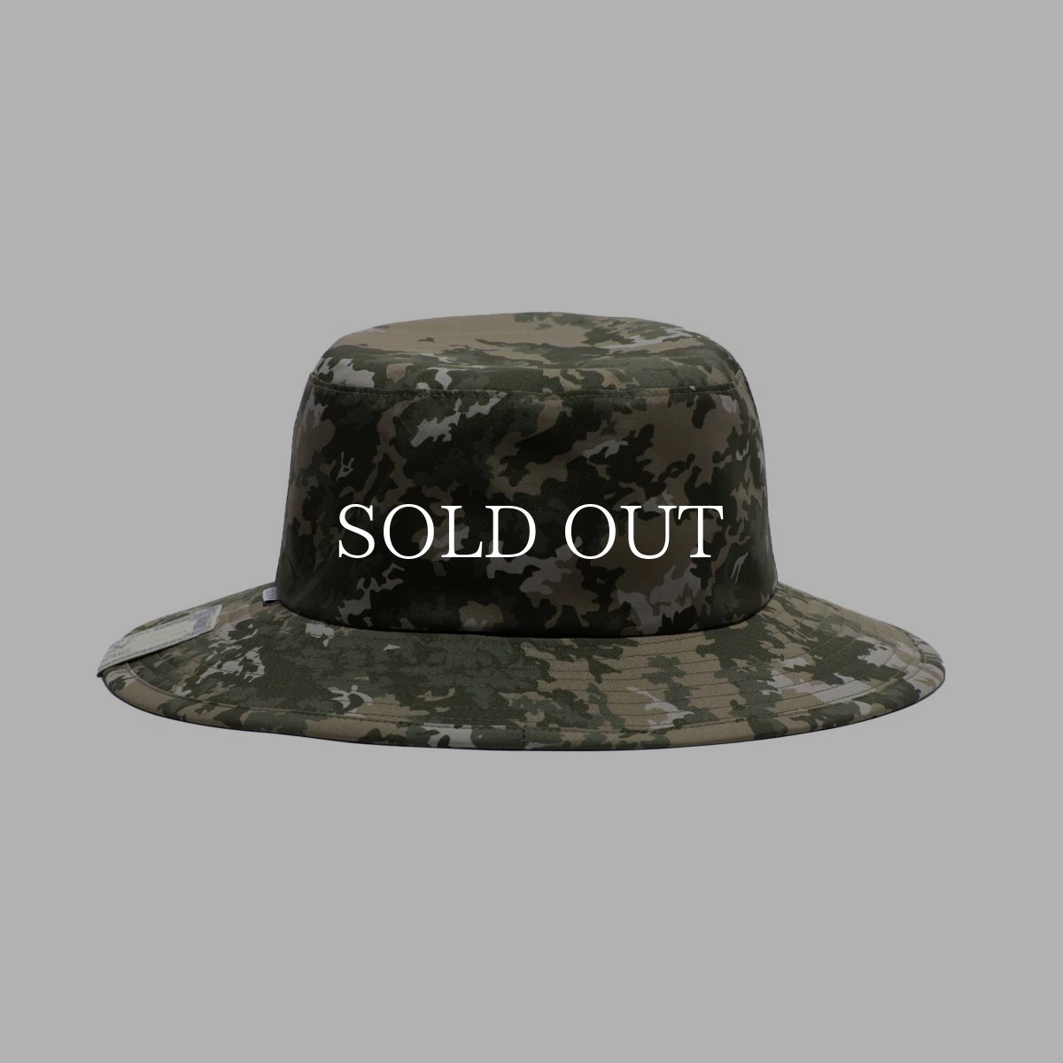 画像10: THE H.W.DOG&CO.  RAIN HAT  (10)