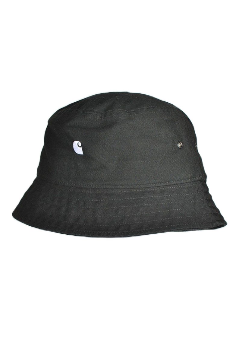 画像1: CARHARTT WIP  MADISON LOGO BUCKET HAT (1)